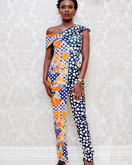 Breaking the Mold: The Rise of African Fashion